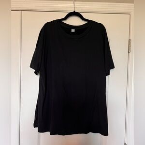Old navy boyfriend tee XL